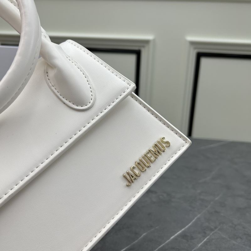 Jacquemus Top Handle Bags